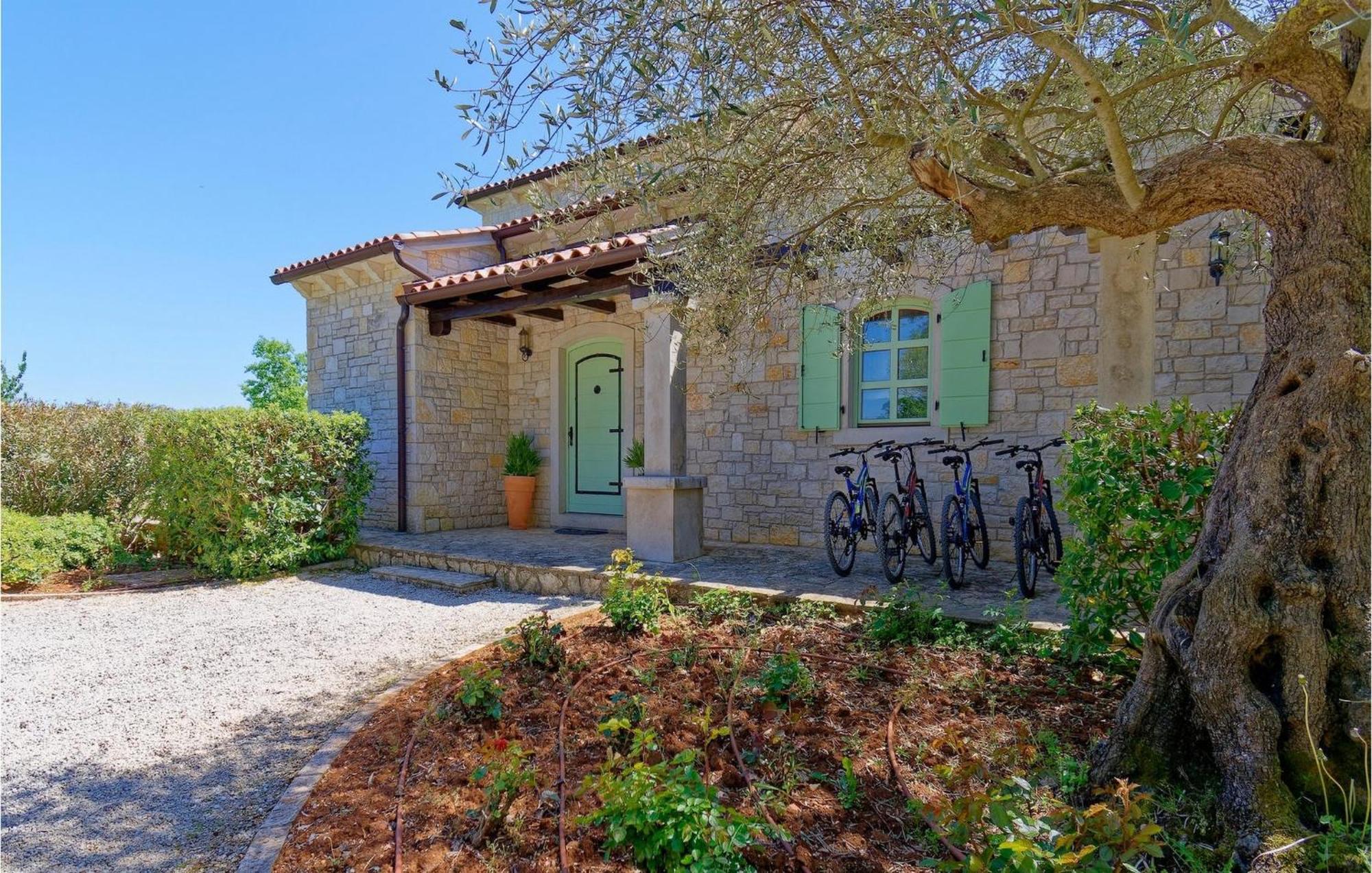 Dovolenkový dom La Quercia Porec